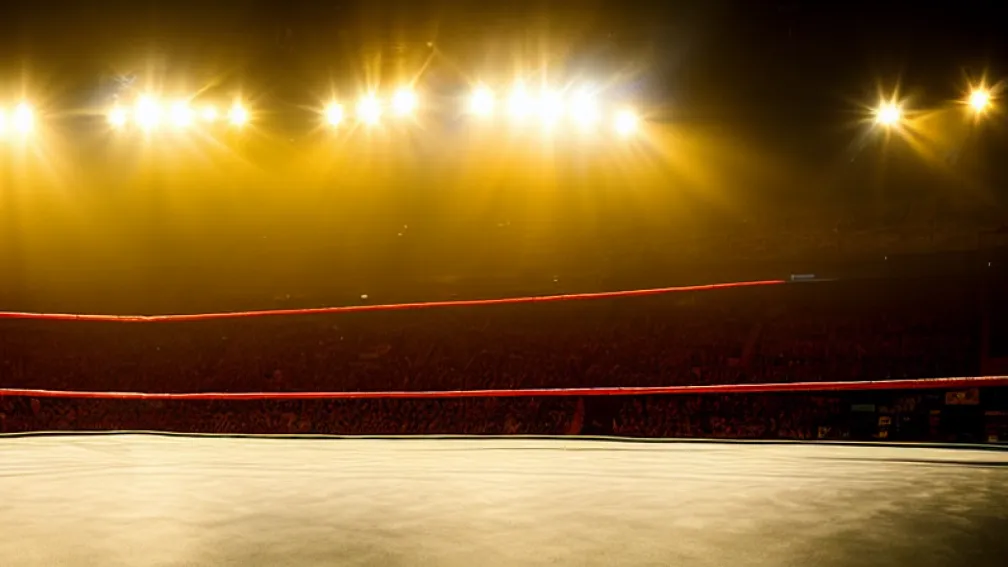 WWE SmackDown: Лондонський вибух 28 березня