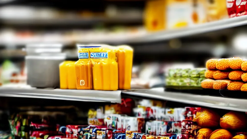 Коли подешевшає масло? Інтерв'ю з СЕО Rewe