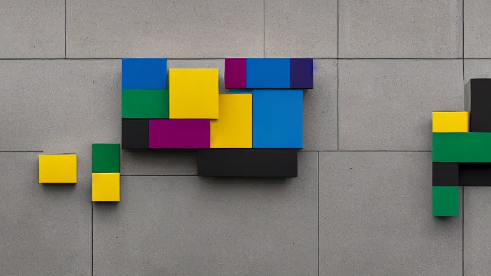 Lego проти терористичних блоків: патентний спір?