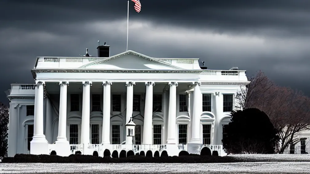 Радник Трампа під тиском: Чи буде звільнення у Білому домі?