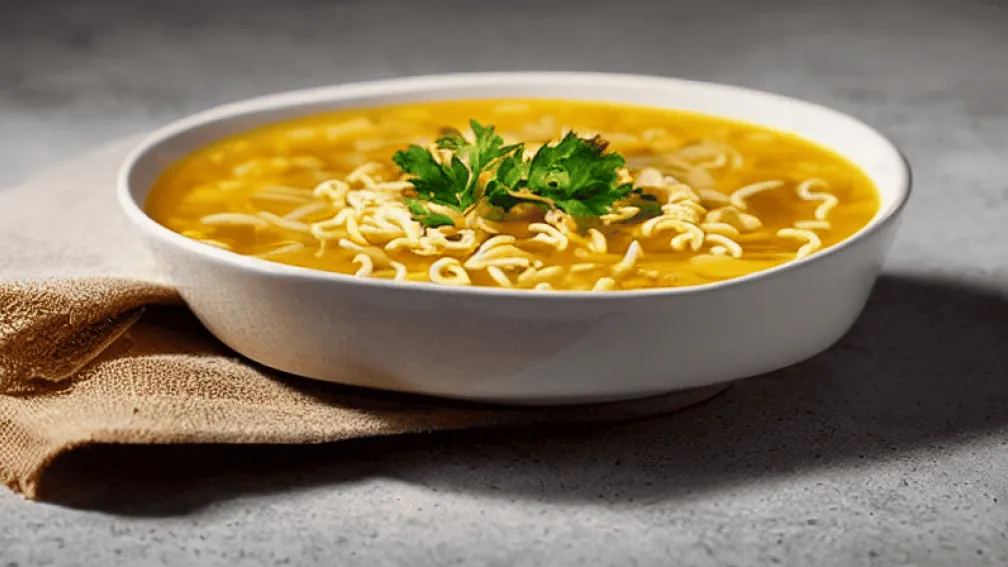 Відкликання супів Maggi: ризик металевих частинок