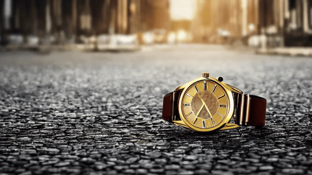 У Бремені злочинець викрав годинник Rolex у районі Steintor