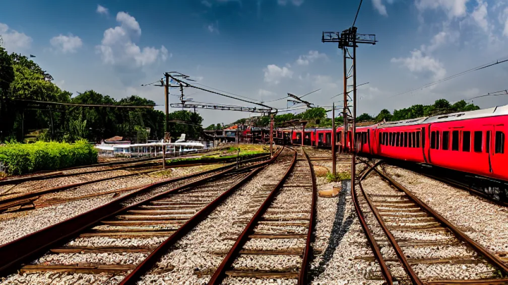 Хаос в Берліні: S-Bahn не пояснює збої сигналів