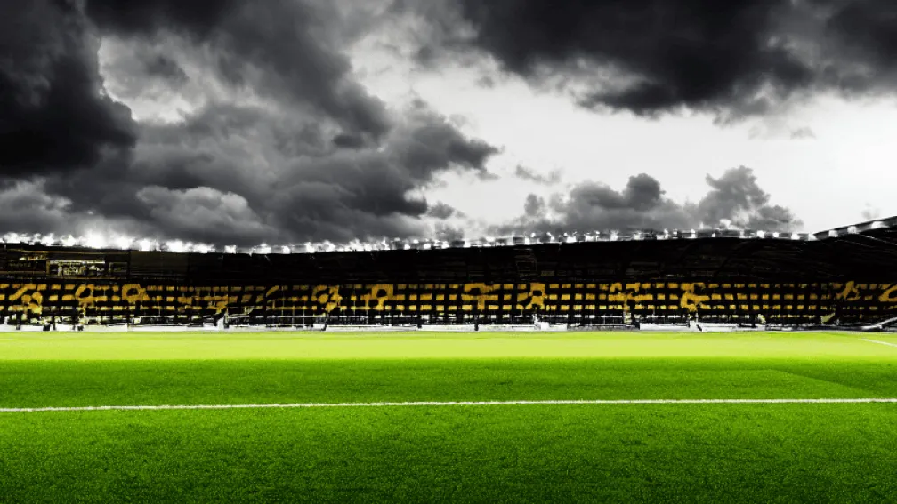 Криза в BVB: Зірка розколює Дортмунд!