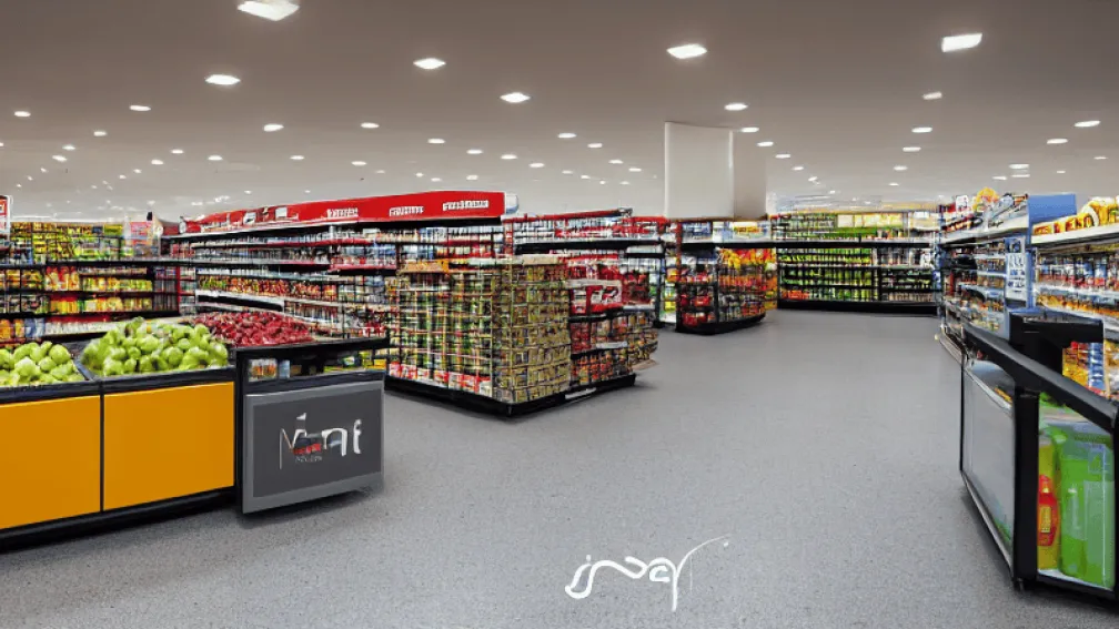 Увага! Крадіжка в ALDI: Поліція розшукує злочинців
