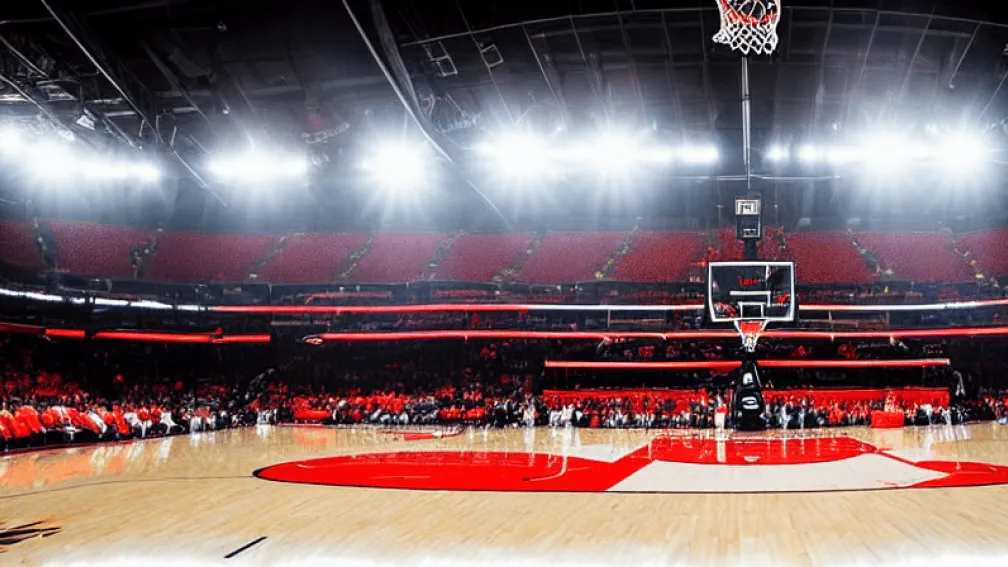 March Madness: Драма німця у чвертьфіналі