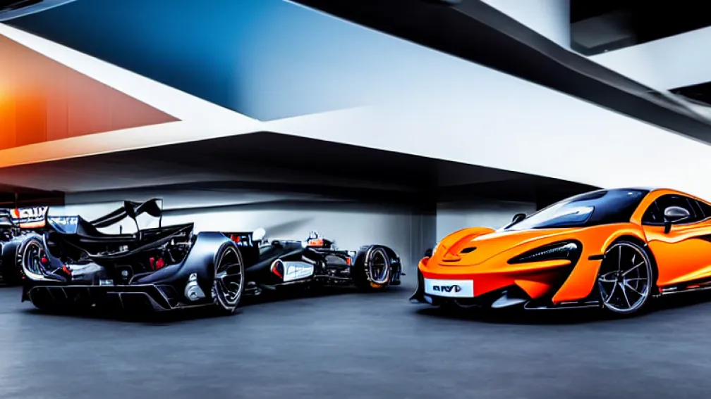 Нові королі Формули-1: McLaren тріумфує!