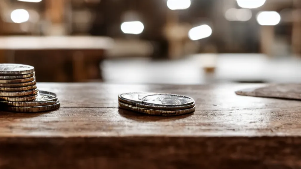Шок цін у Німеччині? Наслідки мінзарплати €15