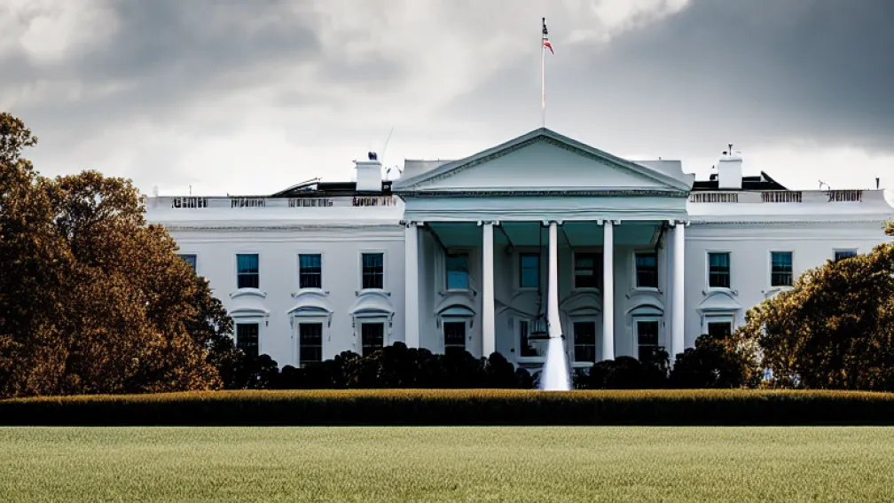 План Трампа на 3-й термін: чи можливо це?