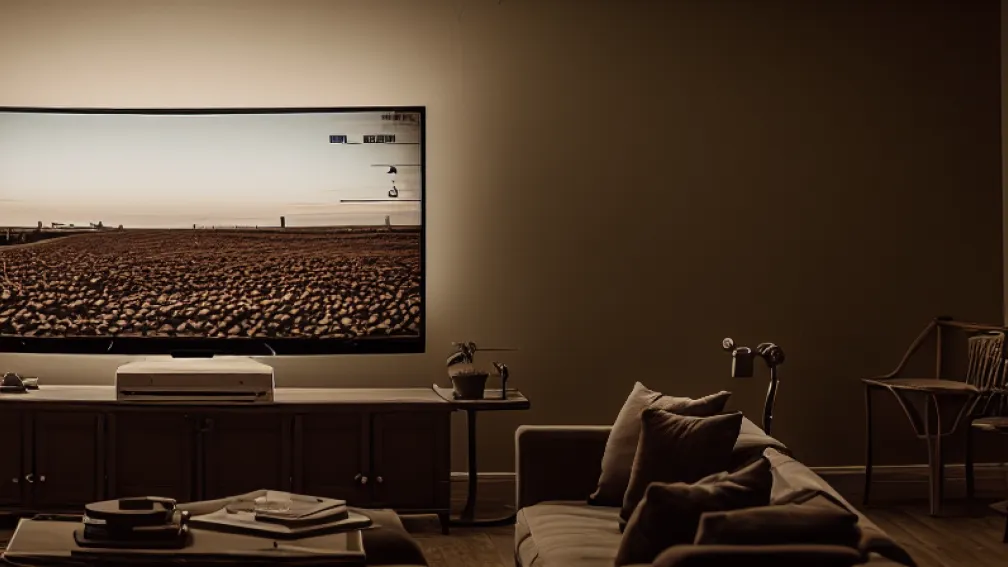 Новинки Amazon Prime з 22 березня: що дивитись?