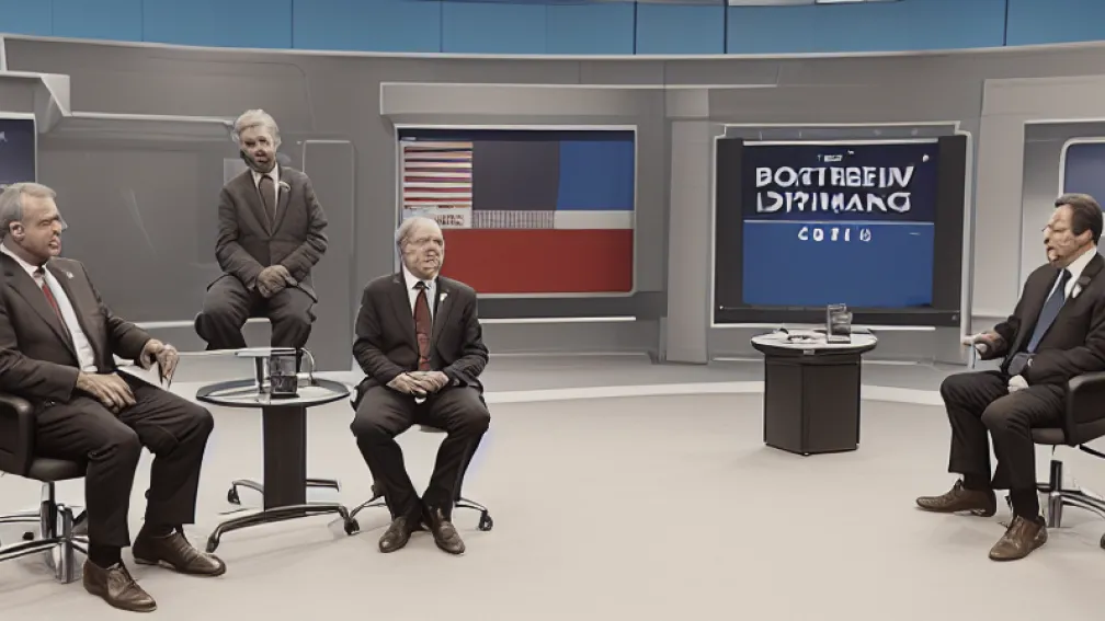 Гості та теми Маркуса Ланца 1 квітня: що обговорять?