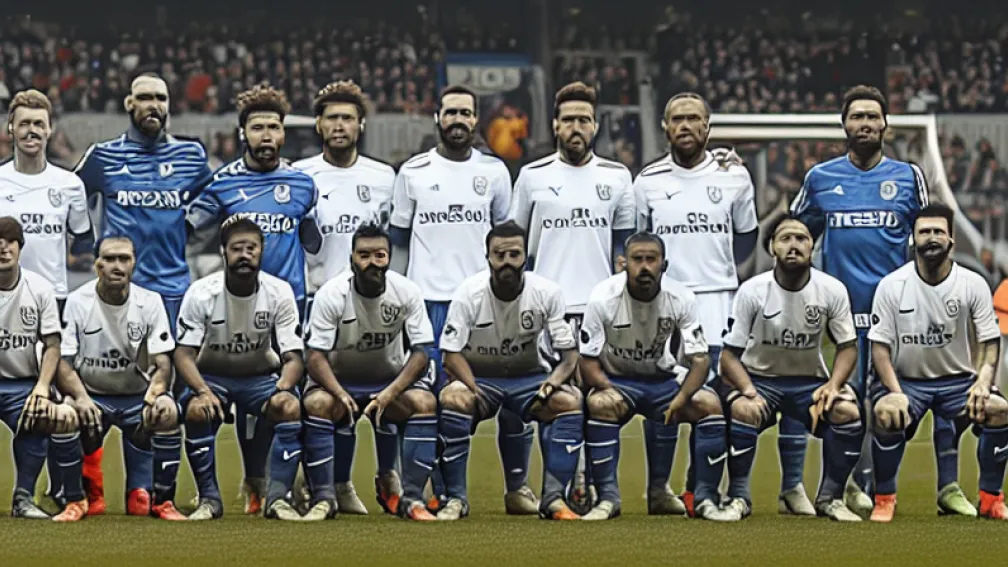 Майорка: що думають фанати HSV про збори?