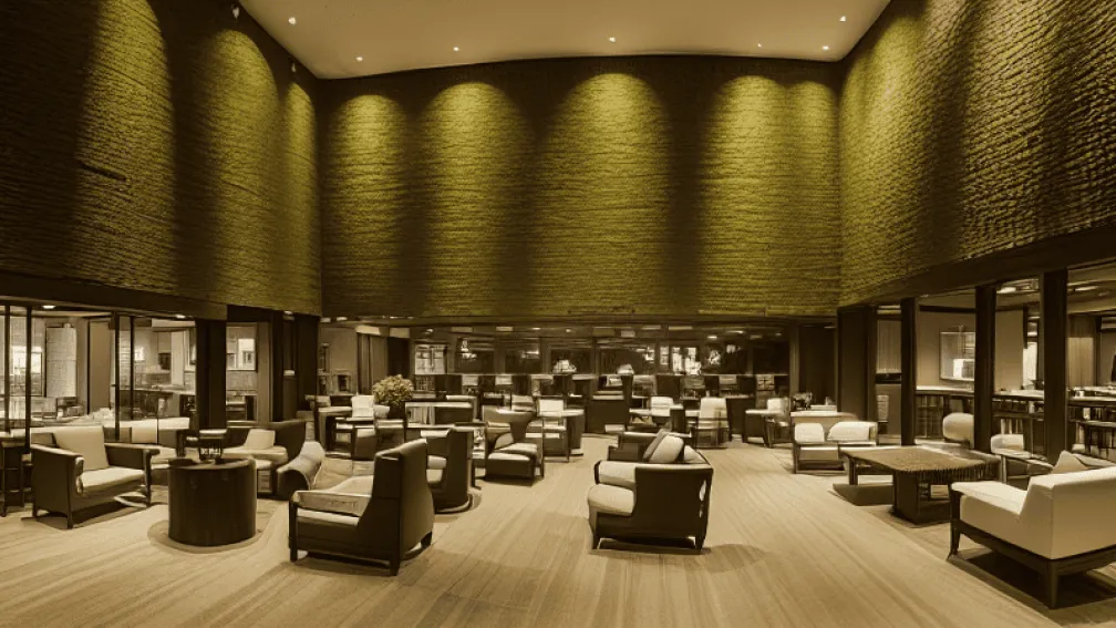 Тривога в Radisson: Евакуація на відкритті готелю