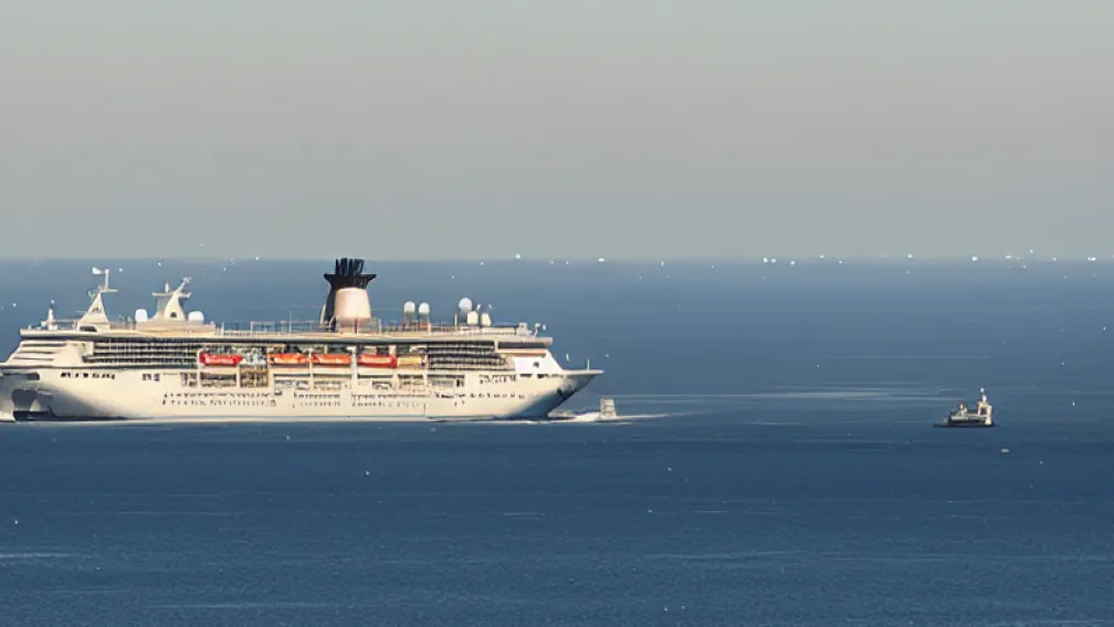 224 пасажири захворіли: Норовірус на круїзному лайнері «Queen Mary 2»