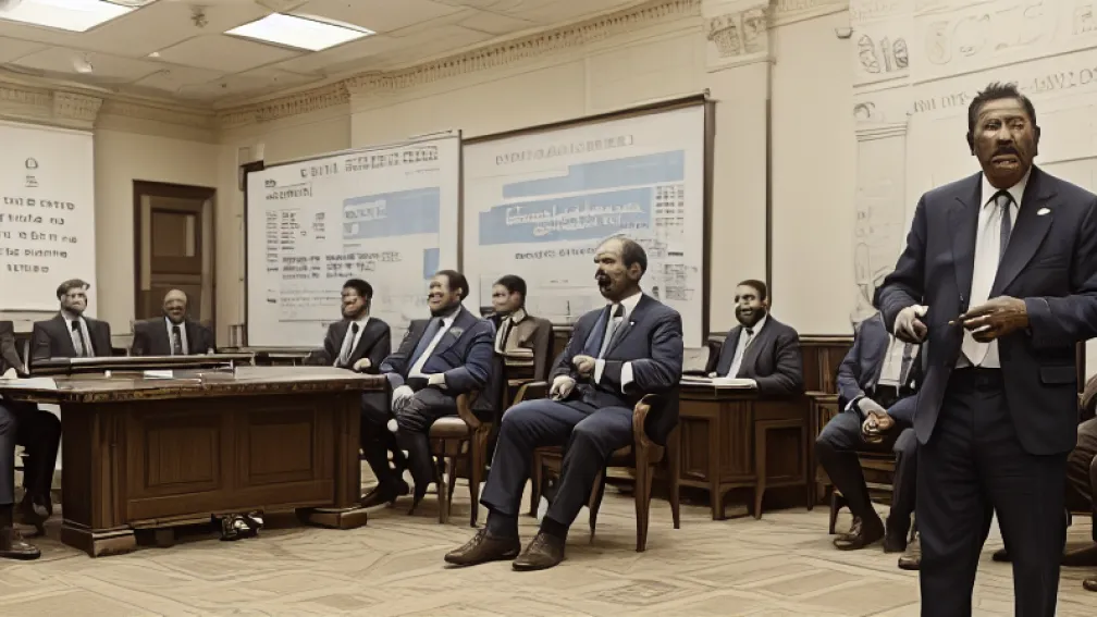 Ерік Трамп: Хто останній - програє в торгових угодах