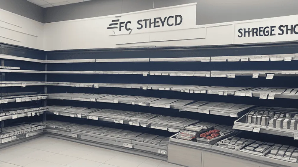 Скандал у Kaufland: Бруд та бактерії у магазинах