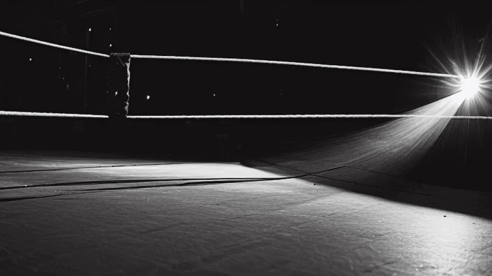 Зірка WWE Шарлотт Флер: сльози в ефірі через розлучення