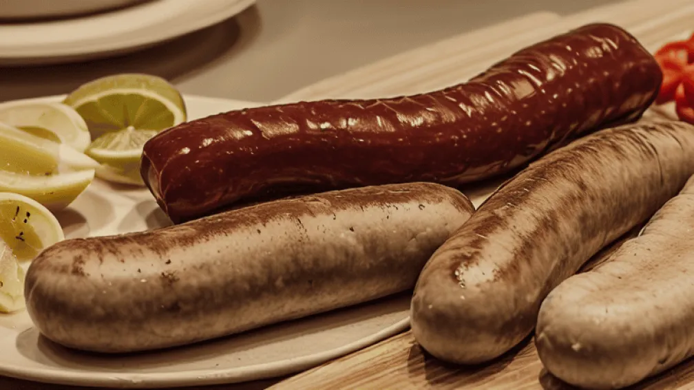 Kaufland: Відкликання ковбаси через лістерії