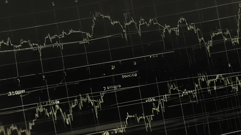 Обвал на Уолл-стріт: Dow Jones впав на 1200 пунктів