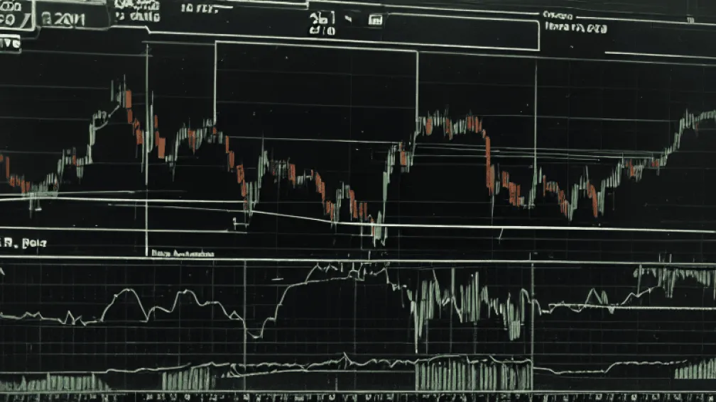 DAX повертається вище 20 000 пунктів після обвалу на біржі в понеділок