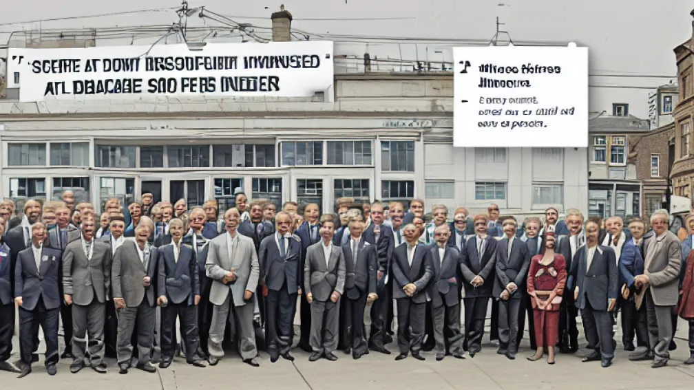 Експерти застерігають: Молодь СДПН відмовляється від терміну «ісламізм»