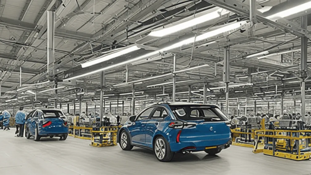 Голова концерну: «Виходимо на смугу обгону» - VW подвоює поставки електромобілів