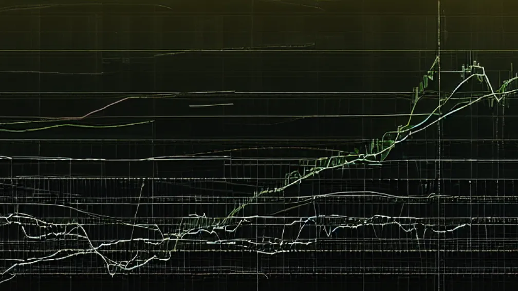 Індекс DAX злетів після рішення Трампа щодо мит