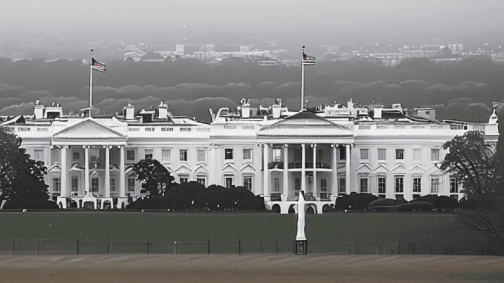Не через фондові ринки – чому Трамп насправді призупинив мита