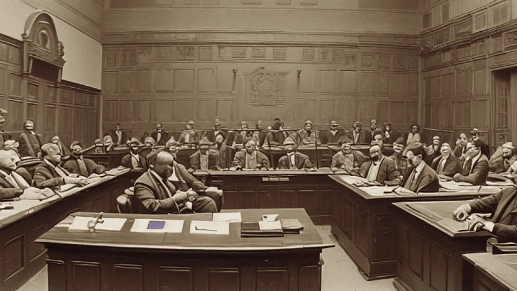 Вирок за мем: Рікарда Ланг обурена рішенням щодо Фезера
