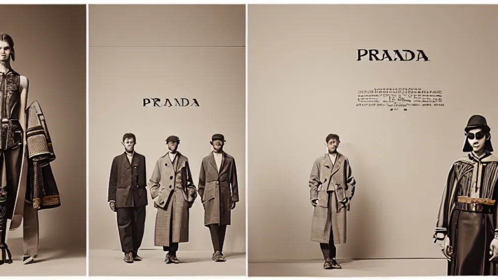 Prada купує Versace за 1,24 мільярда євро