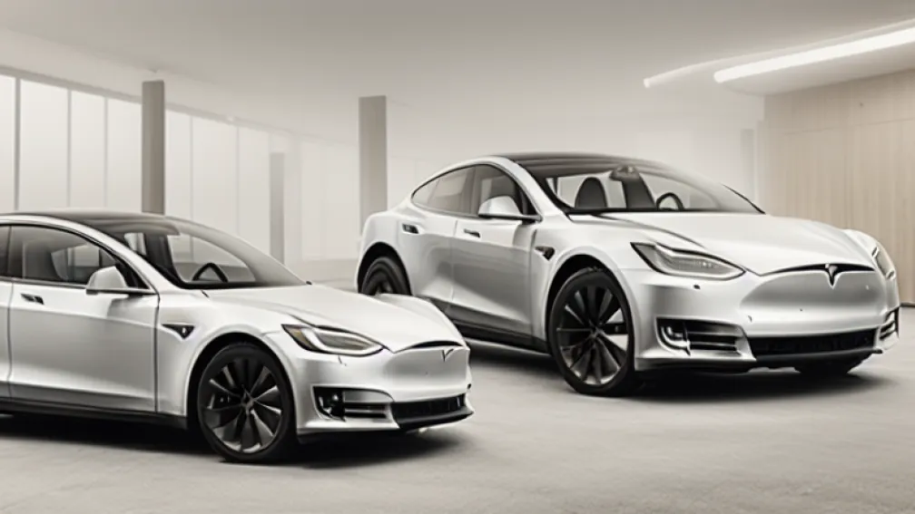 У Берліні екоактивісти закидали тортом робота Tesla: протест проти Ілона Маска