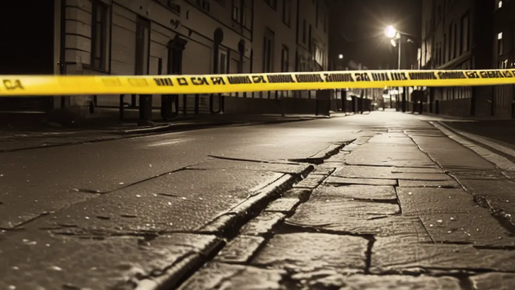 Берлін: Жінка (57) померла в авто, водія затримали