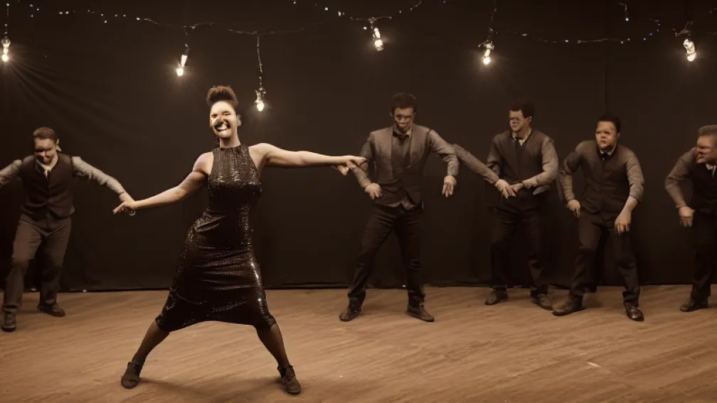 Марі Мурум: біографія учасниці «Let’s Dance», каскадерки та акторки