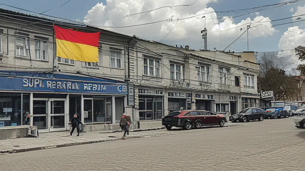 Несподіваний візит: Принц Гаррі відвідав поранених в Україні