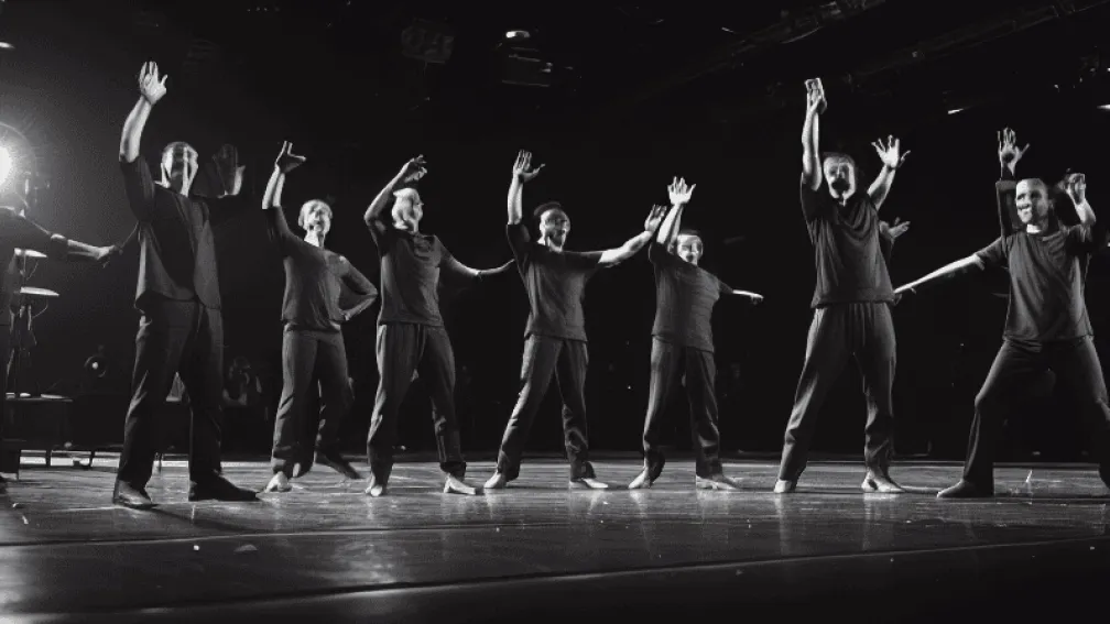 Шок на «Let's Dance»: Фаворитка покинула шоу