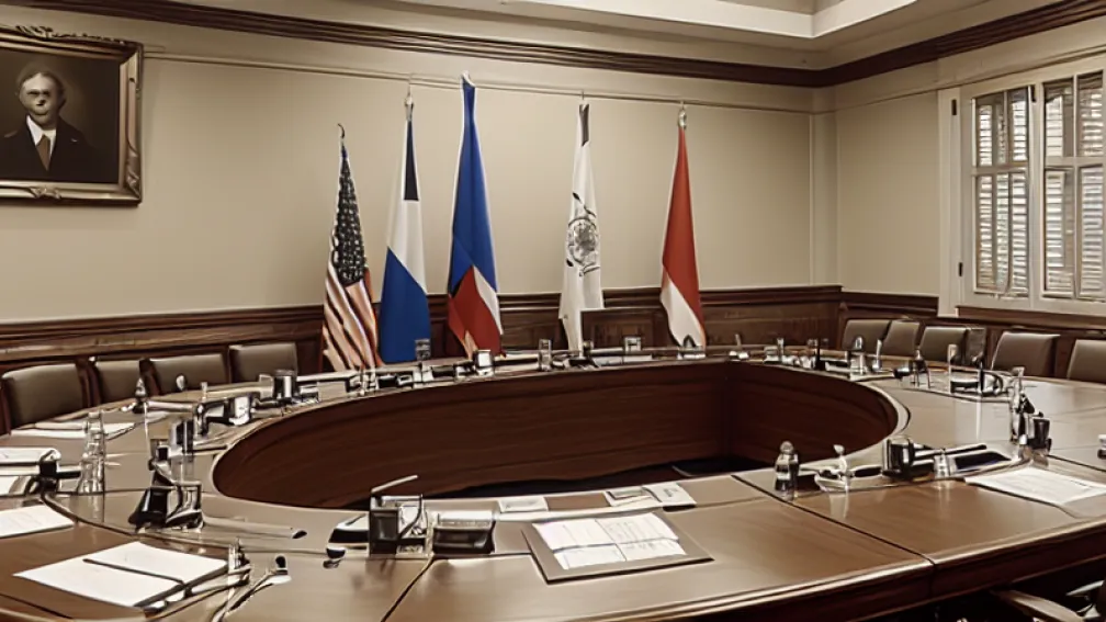 Суперзброя Стів Віткофф: Він веде переговори для Трампа з Путіним та муллами