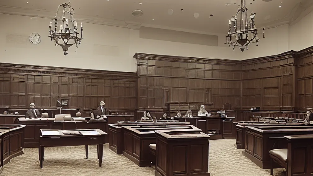 Внутрішня безпека: Асоціація суддів закликає до негайних дій