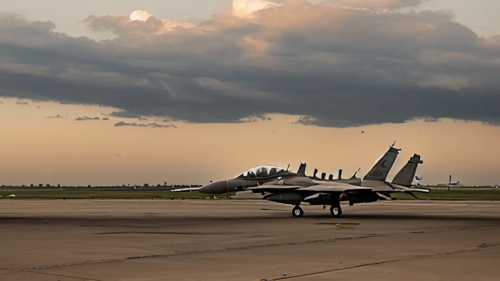 Україна втратила пілота F-16: деталі трагедії