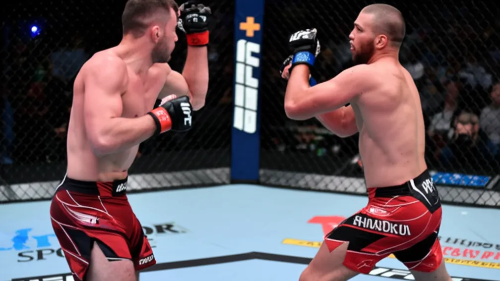 We Love MMA 78: Азарнуш проти Ейлітца у повторі!