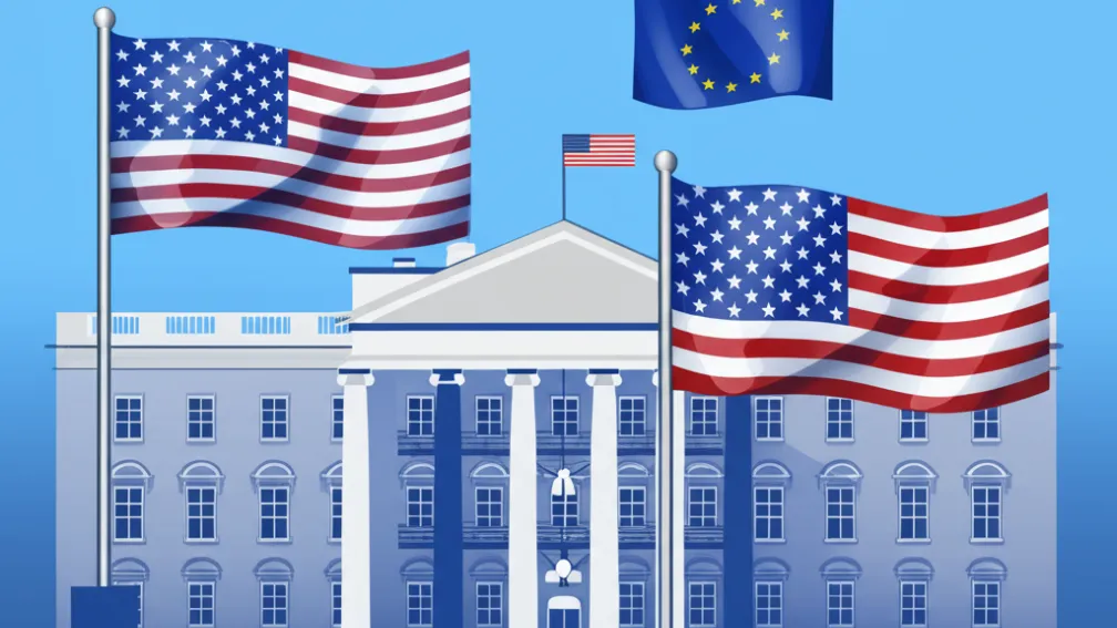 Візит Мелоні: ЄС запропонує Трампу збройну угоду - ЗМІ
