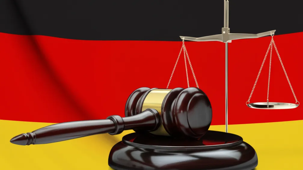 AfD у тривозі: Чи планує уряд закон проти Хьоке?