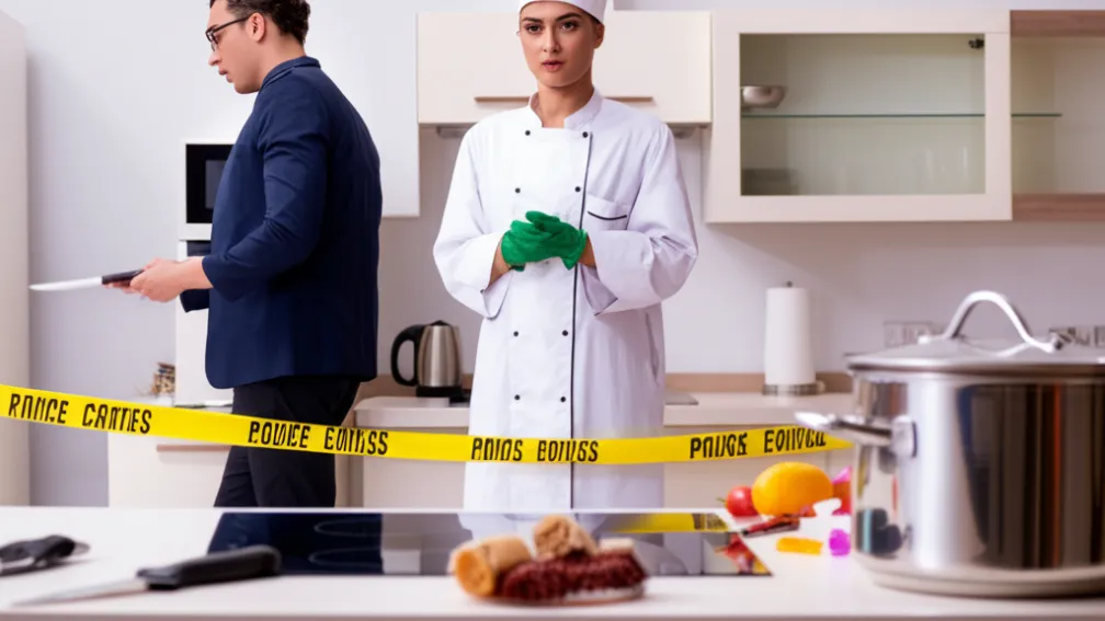 Зірки «Tatort» розкривають плани: чи залишаться Крассніцер та Нойхаузер?