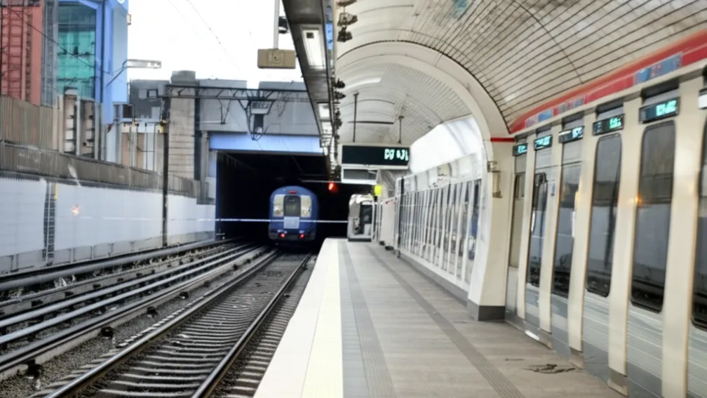Очевидець про стрілянину по чоловіку з ножем: «Потім пролунало бам, бам, бам!»