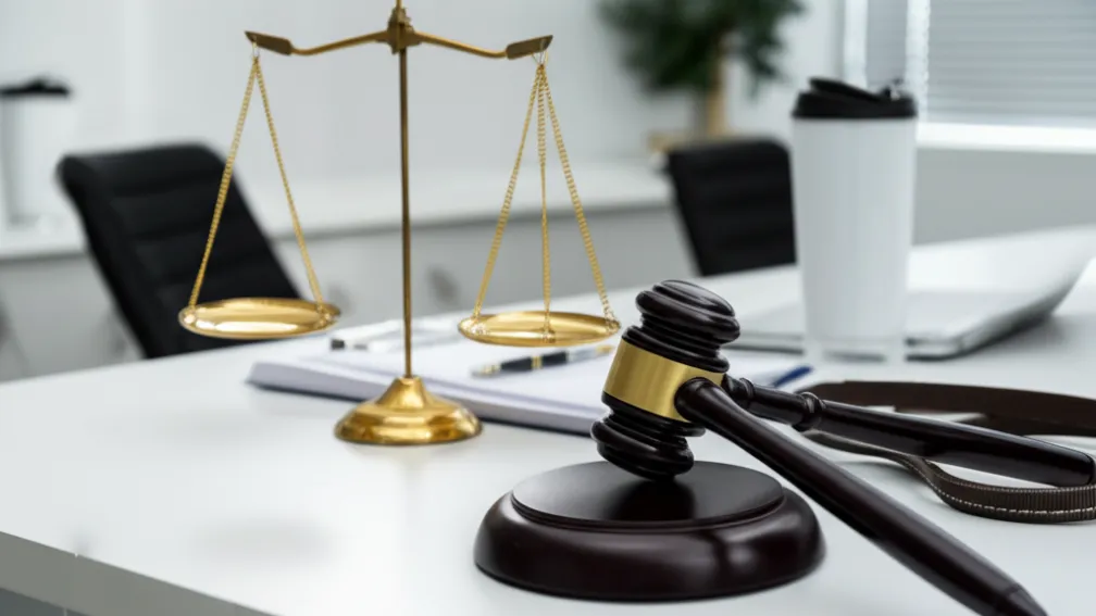 Суд заборонив собаку в офісі: деталі справи