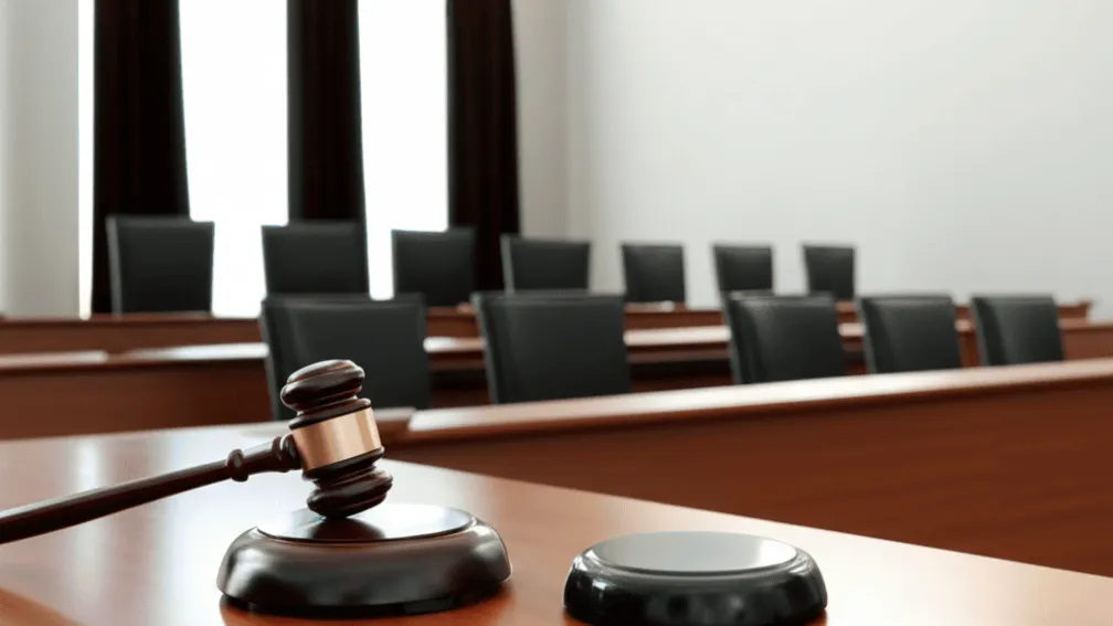 Шефиня поліції свідчить проти свого підлеглого у справі про сексуальні домагання