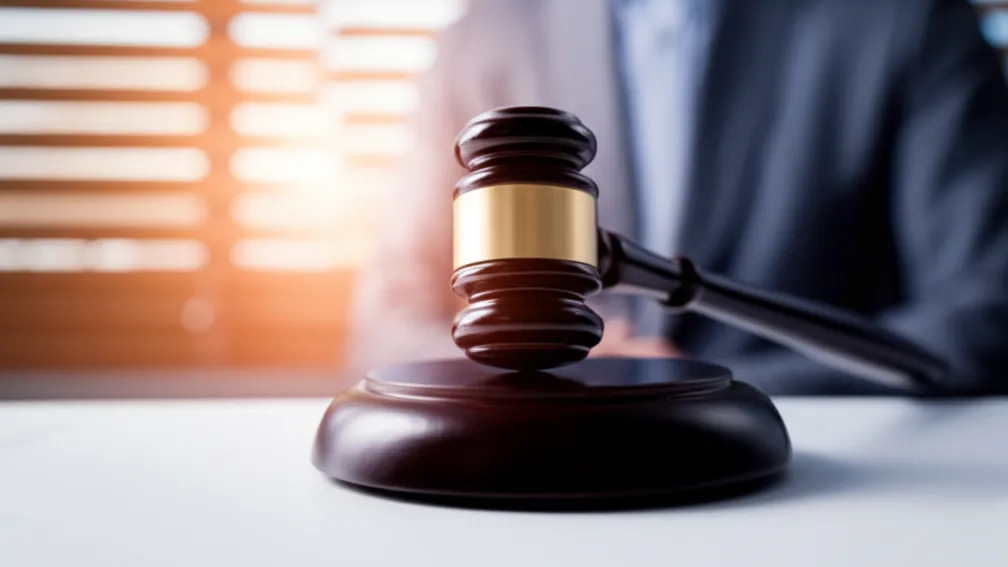 Суд заборонив адвокатесі «скандального поліцейського» розголошувати деталі справи