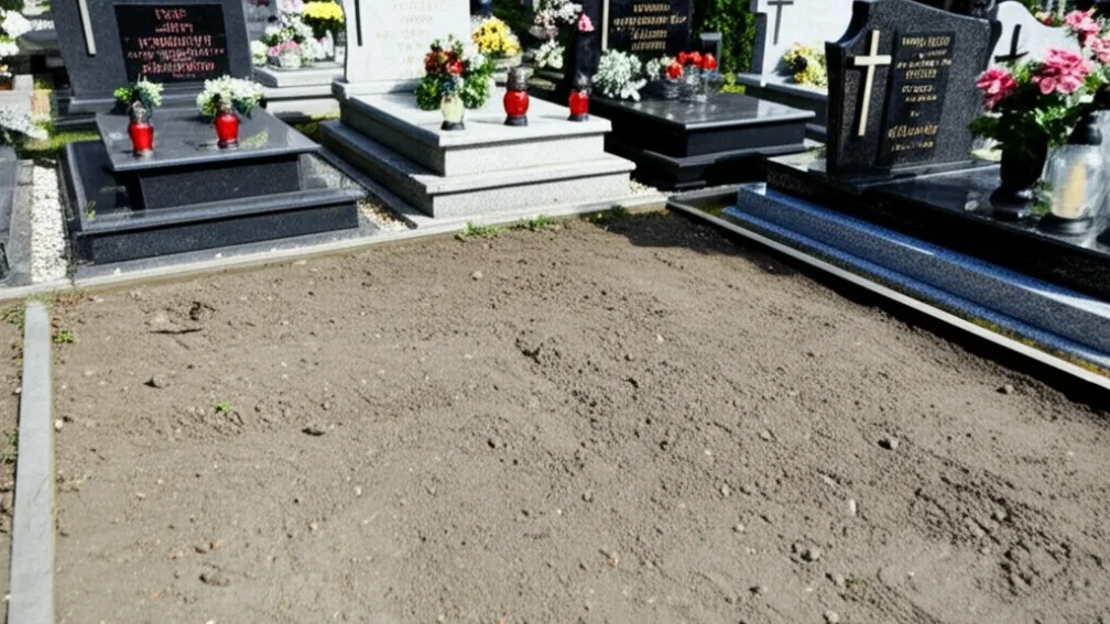 В Баварії з кладовища викрали могилу: поліція розшукує зникле поховання