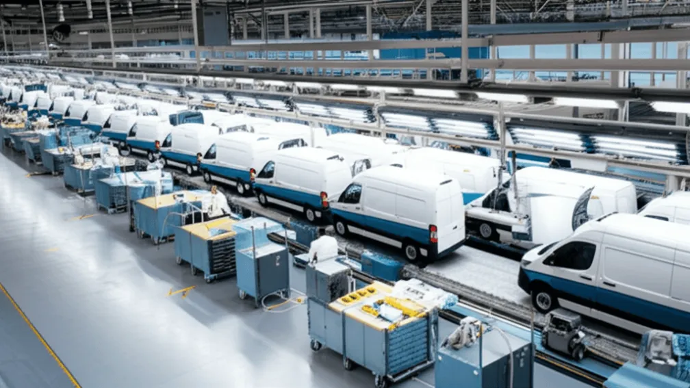 Mercedes відмовляється від Citan і T-класу через низькі продажі