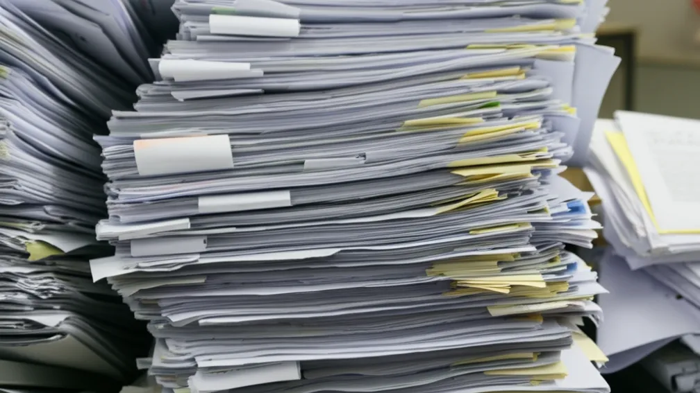 14 000 необроблених запитів - Відомство у справах іноземців у Франкфурті тоне в заявах