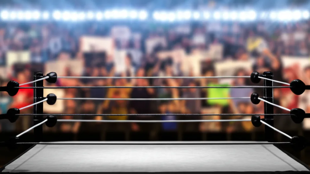 «RAW» від 15 квітня: Вибух гніву Романа Рейнса